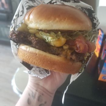 Guy Fieri's Flavortown Kitchen - Get in my mouth - Food Delivery Services Near Me
