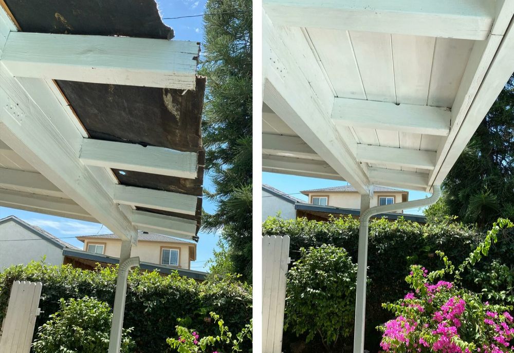 Slide of Filip's Handyman Service