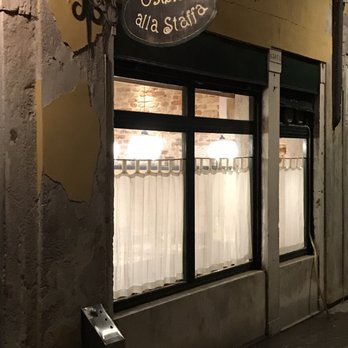 Osteria Alla Staffa - Venetian Near Me - Venezia, VE Osteria Alla Staffa - Venetian Near Me - Venezia, VE