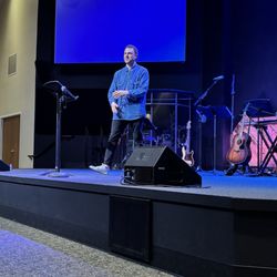 Riverview Community Church