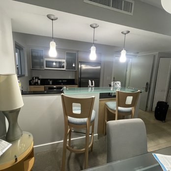 Marenas Beach Resort - kitchen area - Resorts Near Me - Sunny Isles Beach, Florida Marenas Beach Resort - kitchen area - Resorts Near Me - Sunny Isles Beach, Florida