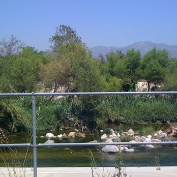 LA River Bike Path - Parks Near Me LA River Bike Path - Parks Near Me