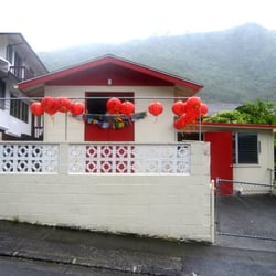 Mong Won Tan Temple