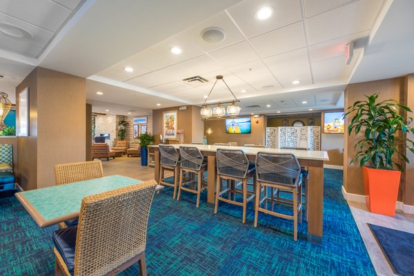 Margaritaville Island Inn by null