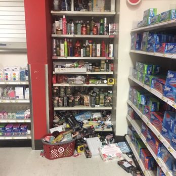 Target - Department Stores Near Me - Chino, California