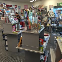 Mitchleton Post Office - Knick knacks a plenty.