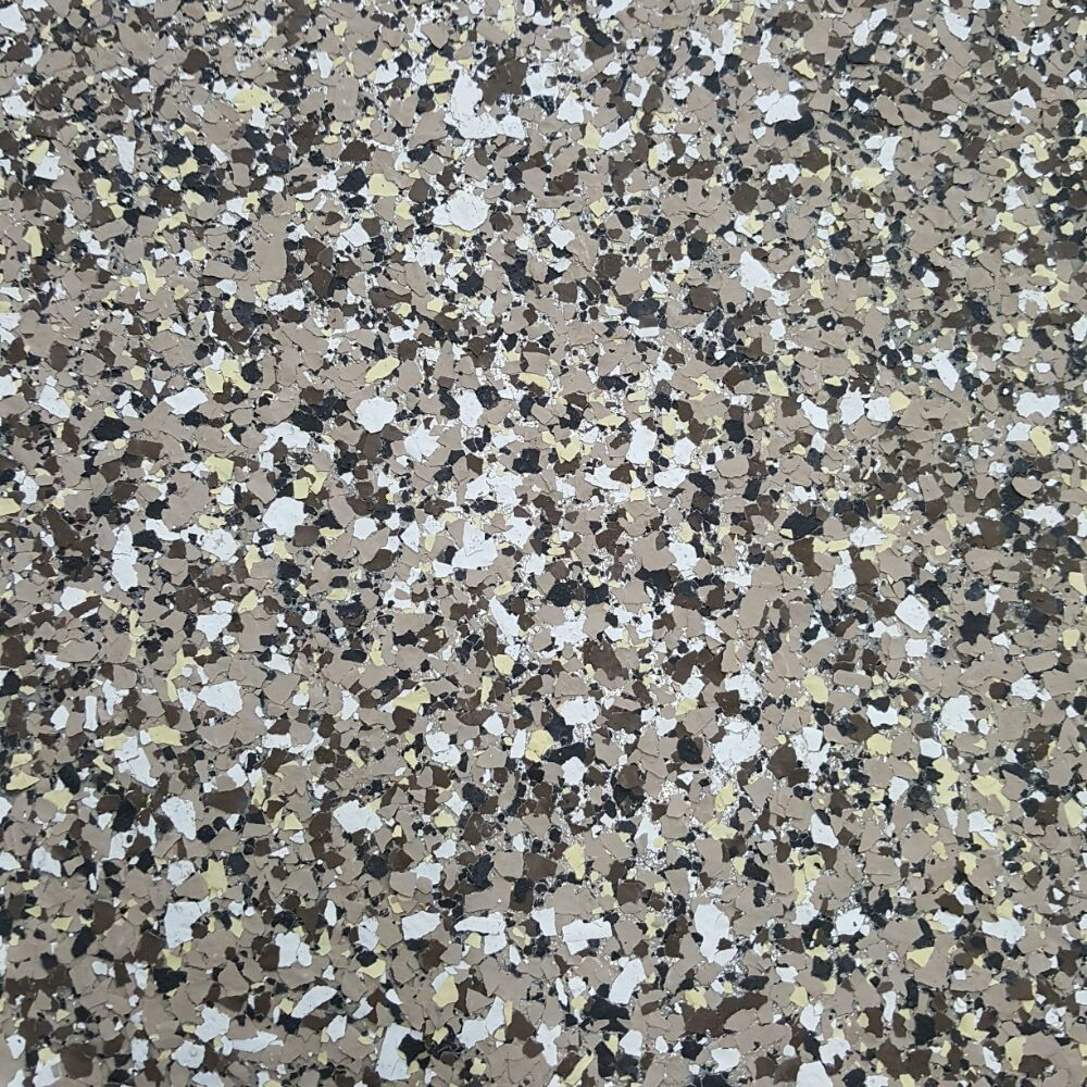 LKN GARAGE EPOXY FLOORING 26 Photos Flooring 4517 Catawba Burris