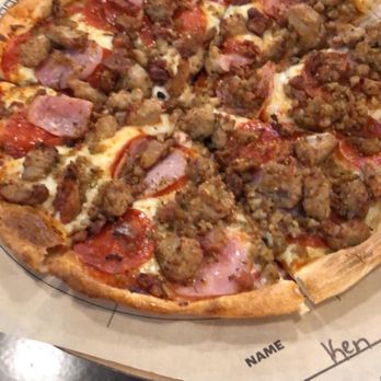 Rapid Fired Pizza - Pizza Near Me - Cincinnati, Ohio Rapid Fired Pizza - Pizza Near Me - Cincinnati, Ohio