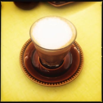 La Kitchenette - Coffee and formica. Typical kitchenette. - Tea Rooms Near Me - Saint-Gilles, BRU