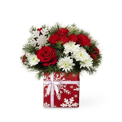 LaPier's Flowers & Gifts by null