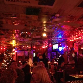 The Red Bar - Bars Near Me - Santa Rosa Beach, Florida