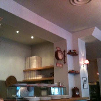 Osteria della Stazione - Italian Near Me - Milan, Michigan Osteria della Stazione - Italian Near Me - Milan, Michigan