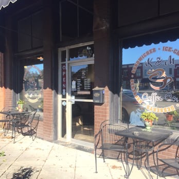 K & M Coffee - K & M Coffee - Coffee & Tea Near Me - Tallapoosa, Georgia