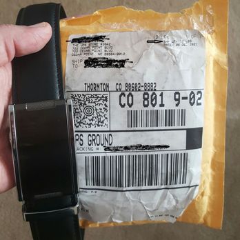 The UPS Store - Printing Services Near Me - Cedar Point, North Carolina
