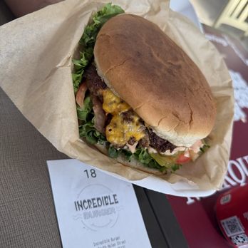 Incredible burger - Burgers Near Me - Fort Worth, Texas Incredible burger - Burgers Near Me - Fort Worth, Texas