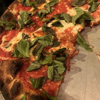 Arturo's - Margarita Pizza - Italian Near Me - New York, New York