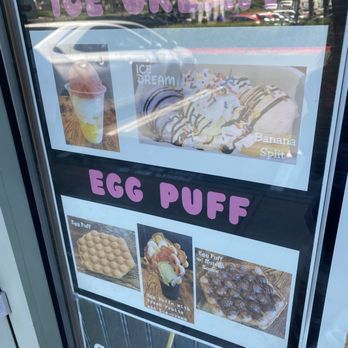 Ice Dream - Bubble Tea Near Me - Sacramento, California Ice Dream - Bubble Tea Near Me - Sacramento, California