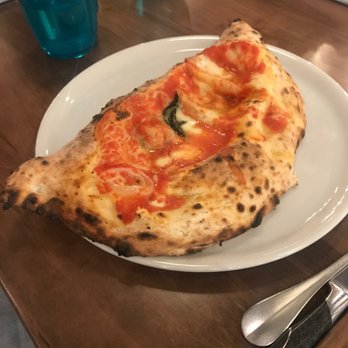 Costa Sorrento - Calzone - Pizza Near Me - Markham, Ontario Costa Sorrento - Calzone - Pizza Near Me - Markham, Ontario