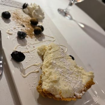 Sear House Grill - Key Lime Pie - Seafood Near Me - Little Falls, New Jersey