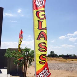 Advantage Auto Glass