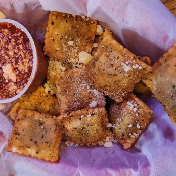 Big A's On the Riverfront - Toasted Ravioli - Bars Near Me - Saint Charles, Missouri Big A's On the Riverfront - Toasted Ravioli - Bars Near Me - Saint Charles, Missouri