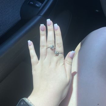 Marina Nail Lounge - What I got - Nail Salons Near Me - Cibolo, Texas Marina Nail Lounge - What I got - Nail Salons Near Me - Cibolo, Texas