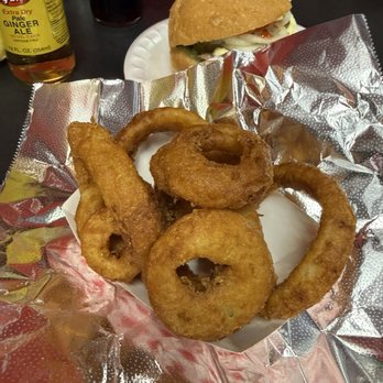 K LaMay's Steamed Cheeseburgers - Onion rings - Burgers Near Me - Meriden, Connecticut K LaMay's Steamed Cheeseburgers - Onion rings - Burgers Near Me - Meriden, Connecticut