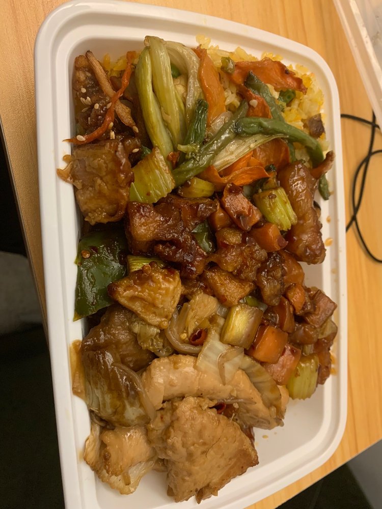 NEW GOLDEN CHOPSTICK CHINESE RESTAURANT Updated July 2024 37 Photos