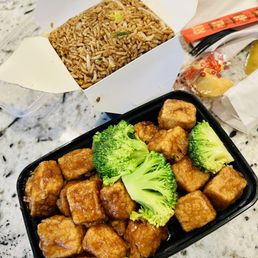 General Tso General Tso