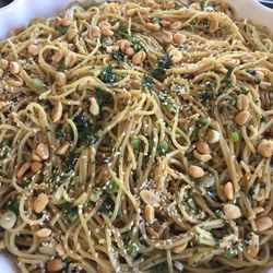 My favorite noodles!