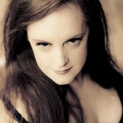 Vivian's Muse - One of my favorites by Julia Vie