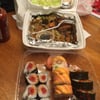 Sushi RoxX gift card