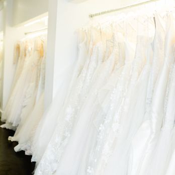 Selected Bridal - Explore our exquisite collection of designer bridal gown, now available at exceptional prices. - Bridal Near Me - Tampa, Florida