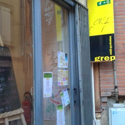 GREP Midi-Pyrénées