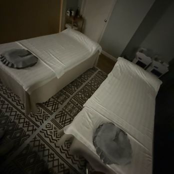 Bee Cave Massage - Couples massage room - Massage Near Me - Austin, Texas