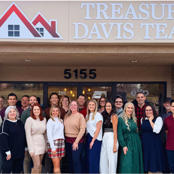 The Treasure Davis Team - Colorado Springs real estate team of over 20 agents. - Real Estate Agents Near Me - Colorado Springs, Colorado The Treasure Davis Team - Colorado Springs real estate team of over 20 agents. - Real Estate Agents Near Me - Colorado Springs, Colorado