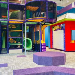 O2B Kids Supercenter