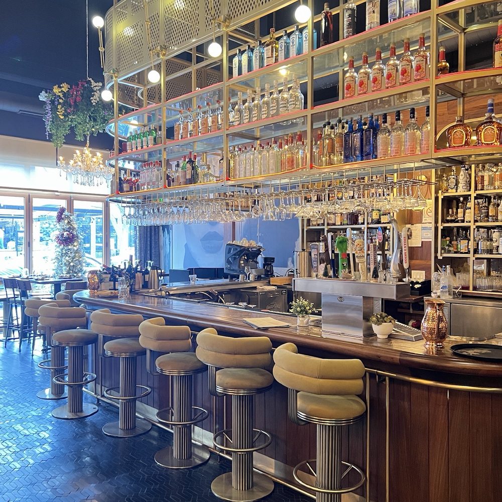 Elia - Turkish Near Me - Chicago, Illinois