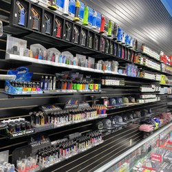Smoke Shop GoldenBear