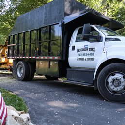 Outstanding service, highly recommend Precision Tree Service. Outstanding service, highly recommend Precision Tree Service.
