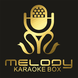Melody Karaoke Box - Firmen Logo
