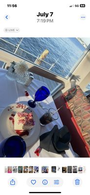 Salty's on Alki Beach by null Salty's on Alki Beach by null