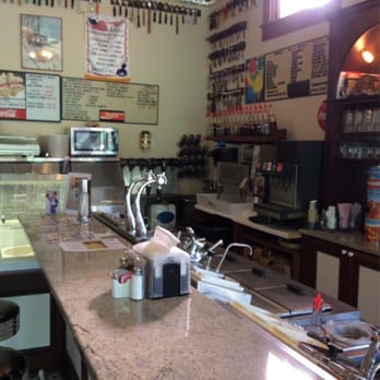 Old Town Slidell Soda Shop - Ice Cream & Frozen Yogurt Near Me - Slidell, Louisiana Old Town Slidell Soda Shop - Ice Cream & Frozen Yogurt Near Me - Slidell, Louisiana