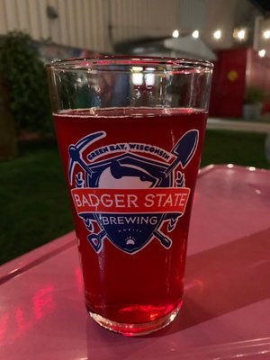 Badger State Brewing Company by null