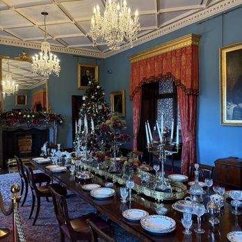 Kilkenny Castle - Inside - Museums Near Me - Kilkenny, KK