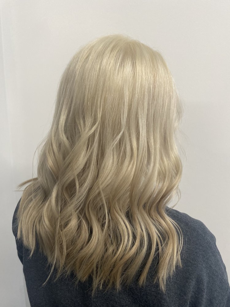 THE FIXX STUDIO Updated June 2024 Request an Appointment 18