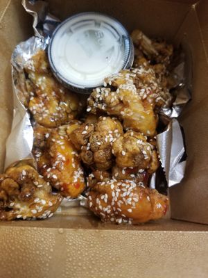 Down North Pizza by null Down North Pizza by null