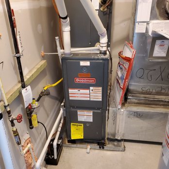 KBM Mechanical Services - Indoor furnace operation to Gaitherburg MD home - Heating & Air Conditioning/HVAC Near Me - Rockville, Maryland
