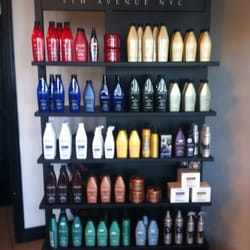 The Hair Room