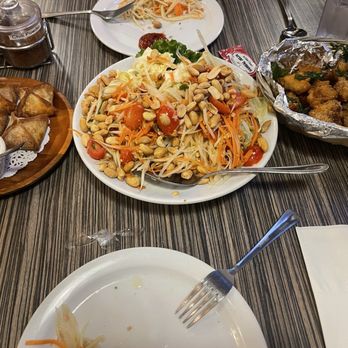 Charm Thai Kitchen - Thai Near Me - San Diego, California